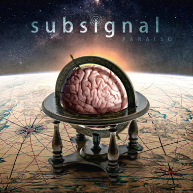 Subsignal -  Paraiso